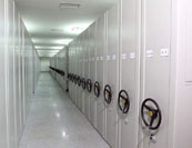 智能密集架為企業(yè)檔案管理帶來(lái)了哪些**? 智能密集架為企業(yè)檔案管理帶來(lái)了哪些**?