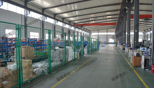 廠區(qū)一覽1 廠區(qū)一覽1